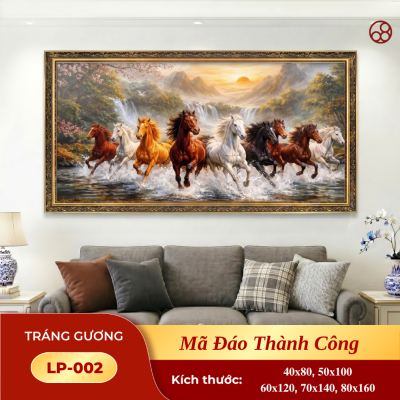 1 Số Mẫu Tranh Decor Phòng Khách Đẹp Được Yêu Thích
