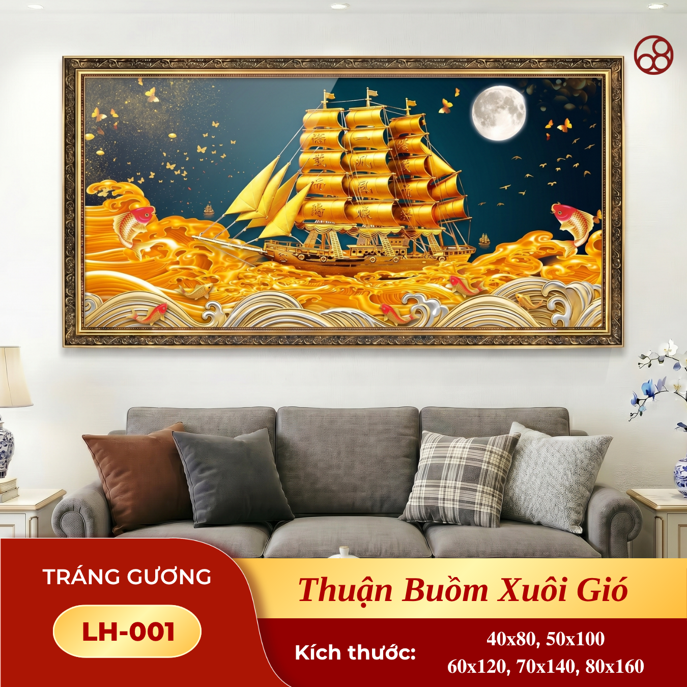 Thuận Buồm Xuôi Gió 1