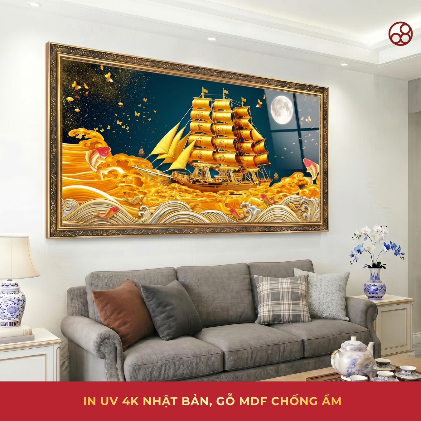 Thuận Buồm Xuôi Gió 1