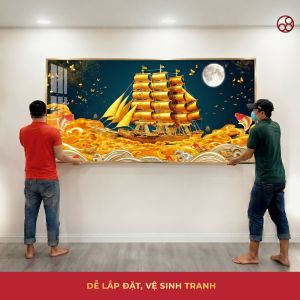 Thuận Buồm Xuôi Gió 1