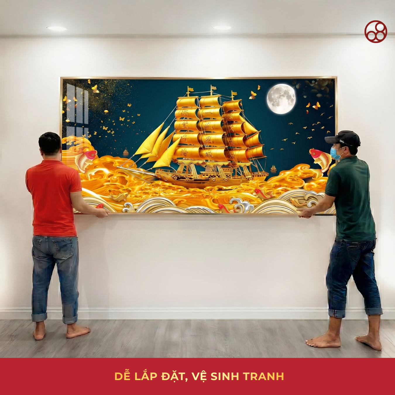 Thuận Buồm Xuôi Gió 1