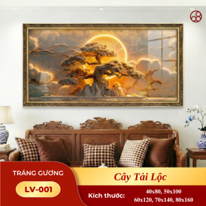 Cây Tài Lộc 1
