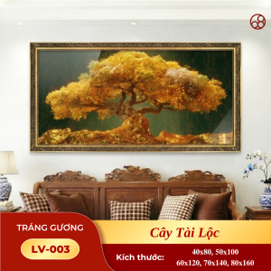 Cây Tài Lộc 3