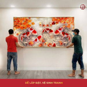 Cửu Ngư Quần Hội 2