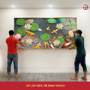 Cửu Ngư Quần Hội 5
