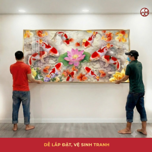 Cửu Ngư Quần Hội 6