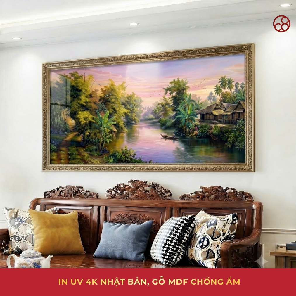 Sơn Thủy Hữu Tình 1