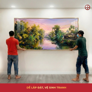 Sơn Thủy Hữu Tình 1