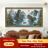 Sơn Thủy Hữu Tình 2