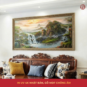 Sơn Thủy Hữu Tình 3