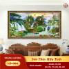 Sơn Thủy Hữu Tình 4