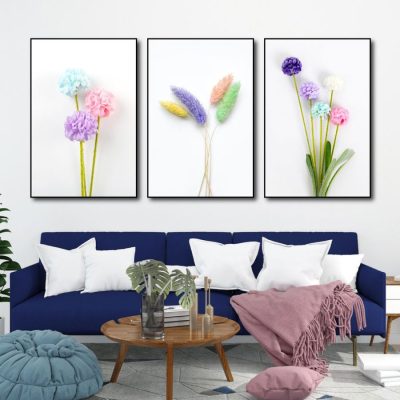 tranh canvas treo tường